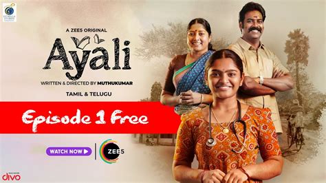 tamil aunty web series|Watch Ayali Web Series All Episodes Online in HD On ZEE5